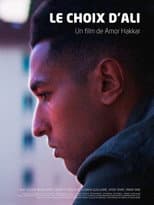 Poster for Le choix d'Ali