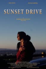 Poster for Sunset Drive