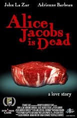 Poster for Alice Jacobs Is Dead