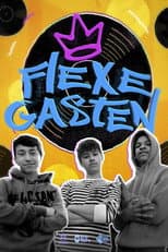 Poster for Flexe Gasten