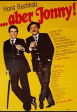 Poster for ...But Johnny!
