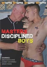 Poster for Masters Disciplined Boys