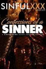Poster for Confessions of a Sinner