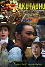 Poster for Aku Tauhu Engkau Bergedil