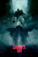 Poster for Salem's Lot