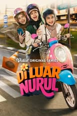 Poster for Di Luar Nurul