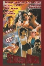 Poster for Seducción judicial