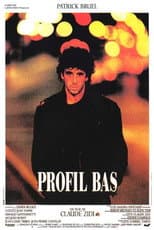 Poster for Low Profile