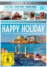 Poster for Happy Holiday