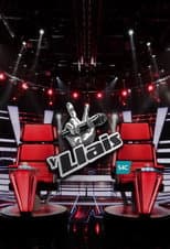 Poster for The Voice
