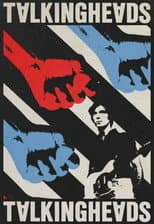 Poster for Talking Heads: Capitol Theatre