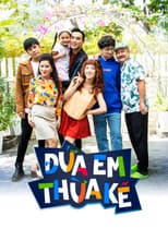 Poster for Đứa Em Thừa Kế