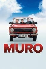 Poster for Muro: Nalet Olsun İçimdeki İnsan Sevgisine