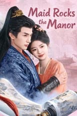 Poster for Maid Rocks the Manor