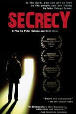 Poster for Secrecy
