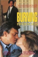 Poster for Burning Bridges