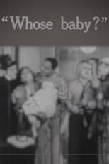 Poster for Whose Baby?