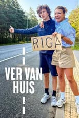 Poster for Ver van Huis