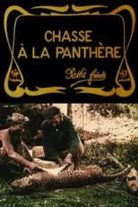 Poster for Hunting the Panther