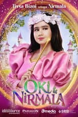 Poster for Oki & Nirmala