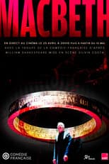 Poster for Macbeth