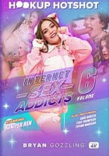Poster for Hookup Hotshot: Internet Sex Addicts 6
