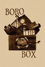 Poster for Boro in the Box