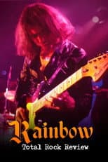 Poster for Rainbow: Total Rock Review
