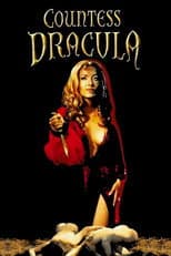 Poster for Countess Dracula