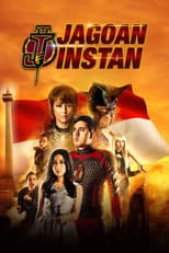 Poster for Jagoan Instan