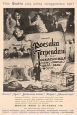 Poster for Poesaka Terpendam