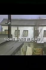 Poster for Sizwe Bansi Is Dead