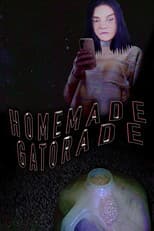 Poster for Homemade Gatorade