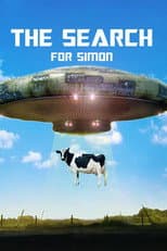 Poster for The Search for Simon
