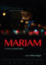 Poster for Mariam