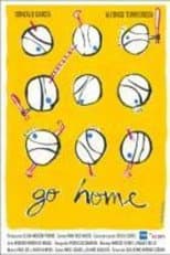 Poster for Go Home