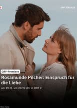 Poster for Rosamunde Pilcher: Einspruch für die Liebe