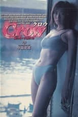 Poster for Crow: Sleepless Angels