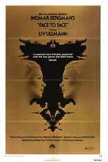 Poster for Face to Face