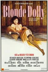 Poster for Blonde Dolly