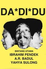 Poster for Da Di Du