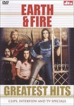 Poster for Earth & Fire Greatest Hits