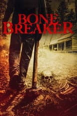 Poster for Bone Breaker