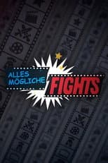 Poster for Alles Mögliche Fights