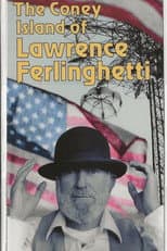 Poster for The Coney Island of Lawrence Ferlinghetti