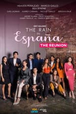 Poster for The Rain In España: The Reunion
