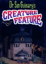 Poster for Creature Features