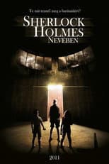 Poster for In the Name of Sherlock Holmes