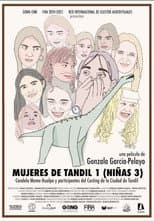 Poster for Women of Tandil 1 (Girls 3)