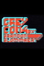 Poster for GREYCON4